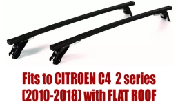 FABBRI ROOF RACK ST306/213M
