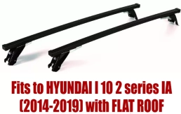 FABBRI ROOF RACK ST306/268M