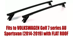 FABBRI ROOF RACK ST306/290M