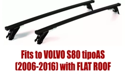 FABBRI ROOF RACK ST306/093M