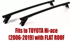 FABBRI ROOF RACK ST306/155M