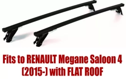 FABBRI ROOF RACK ST306/321M