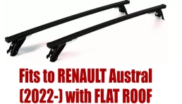 FABBRI ROOF RACK ST306/482M