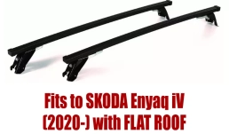 FABBRI ROOF RACK ST306/460M