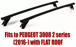 FABBRI ROOF RACK ST306/339M
