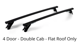 FABBRI Roof Rack ST306/350M
