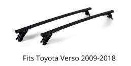 FABBRI Roof Rack ST306/137M