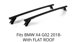 FABBRI Roof Rack ST306/406M