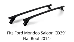 FABBRI Roof Rack ST306/328M