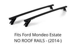 FABBRI Roof Rack ST306/335M