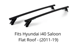 FABBRI Roof Rack ST306/228M