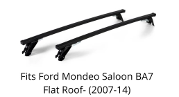 FABBRI Roof Rack ST306/086M