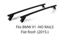 FABBRI Roof Rack ST306/398M