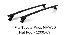 FABBRI Roof Rack ST306/083M