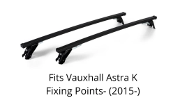 FABBRI Roof Rack ST306/312M