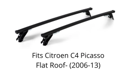 FABBRI Roof Rack ST306/066M