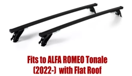 FABBRI ROOF RACK ST306/468M