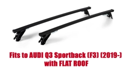 FABBRI ROOF RACK ST306/410M
