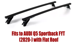 FABBRI ROOF RACK ST306/472M