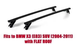 FABBRI ROOF RACK ST306/016M