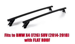 FABBRI ROOF RACK ST306/285M