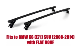 FABBRI ROOF RACK ST306/118M