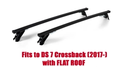 FABBRI ROOF RACK ST306/422M