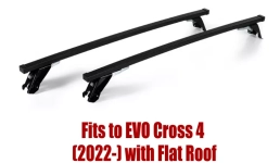 FABBRI ROOF RACK ST306/471M