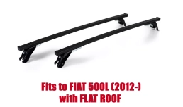 FABBRI ROOF RACK ST306/237M