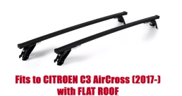 FABBRI ROOF RACK ST306/423M