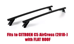 FABBRI ROOF RACK ST306/418M