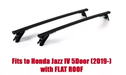 FABBRI ROOF RACK ST306/435M