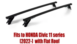 FABBRI ROOF RACK ST306/473M