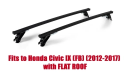 FABBRI ROOF RACK ST306/223M