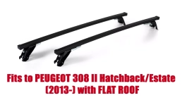 FABBRI ROOF RACK ST306/264M