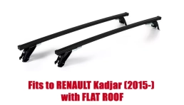 FABBRI ROOF RACK ST306/307M
