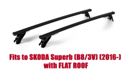 FABBRI ROOF RACK ST306/336M