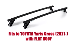 FABBRI ROOF RACK ST306/453M