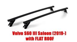 FABBRI ROOF RACK ST306/455M