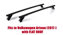 FABBRI ROOF RACK ST306/371M