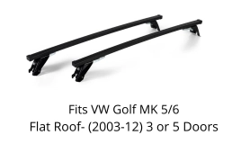 FABBRI ROOF RACK ST306/015M