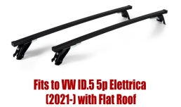 FABBRI ROOF RACK ST306/475M