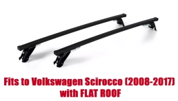 FABBRI ROOF RACK ST306/120M