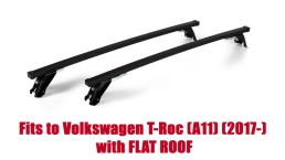 FABBRI ROOF RACK ST306/374M