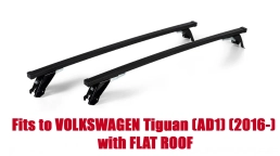 FABBRI ROOF RACK ST306/404M