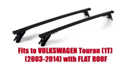 FABBRI ROOF RACK ST306/280M
