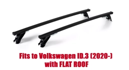 FABBRI ROOF RACK ST306/443M