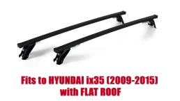 FABBRI ROOF RACK ST306/271M
