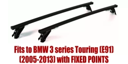 FABBRI ROOF RACK ST307/184M