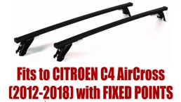 FABBRI ROOF RACK ST307/177M